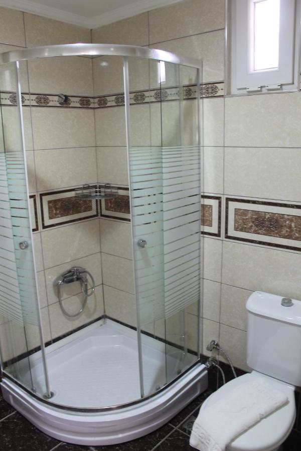 North Point Hotel Alanya Bagian luar foto