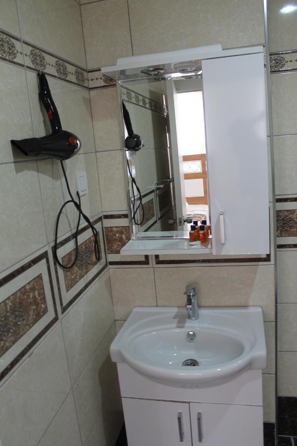 North Point Hotel Alanya Bagian luar foto